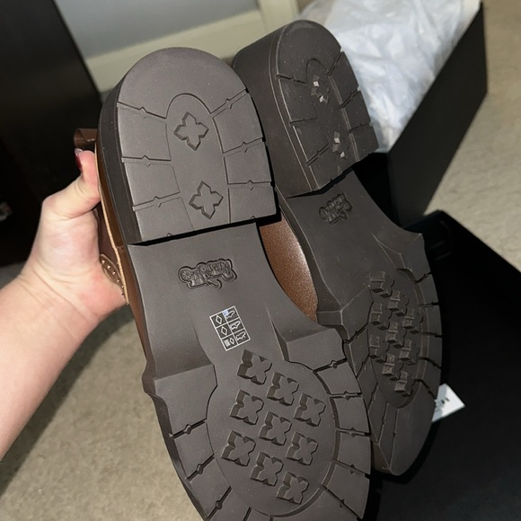 Coach booties - Picture 4 of 4